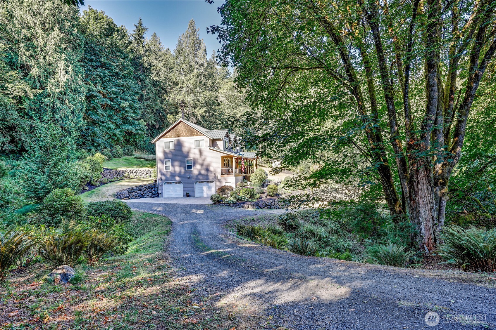 2701 NE Strand Road Bremerton WA 98311