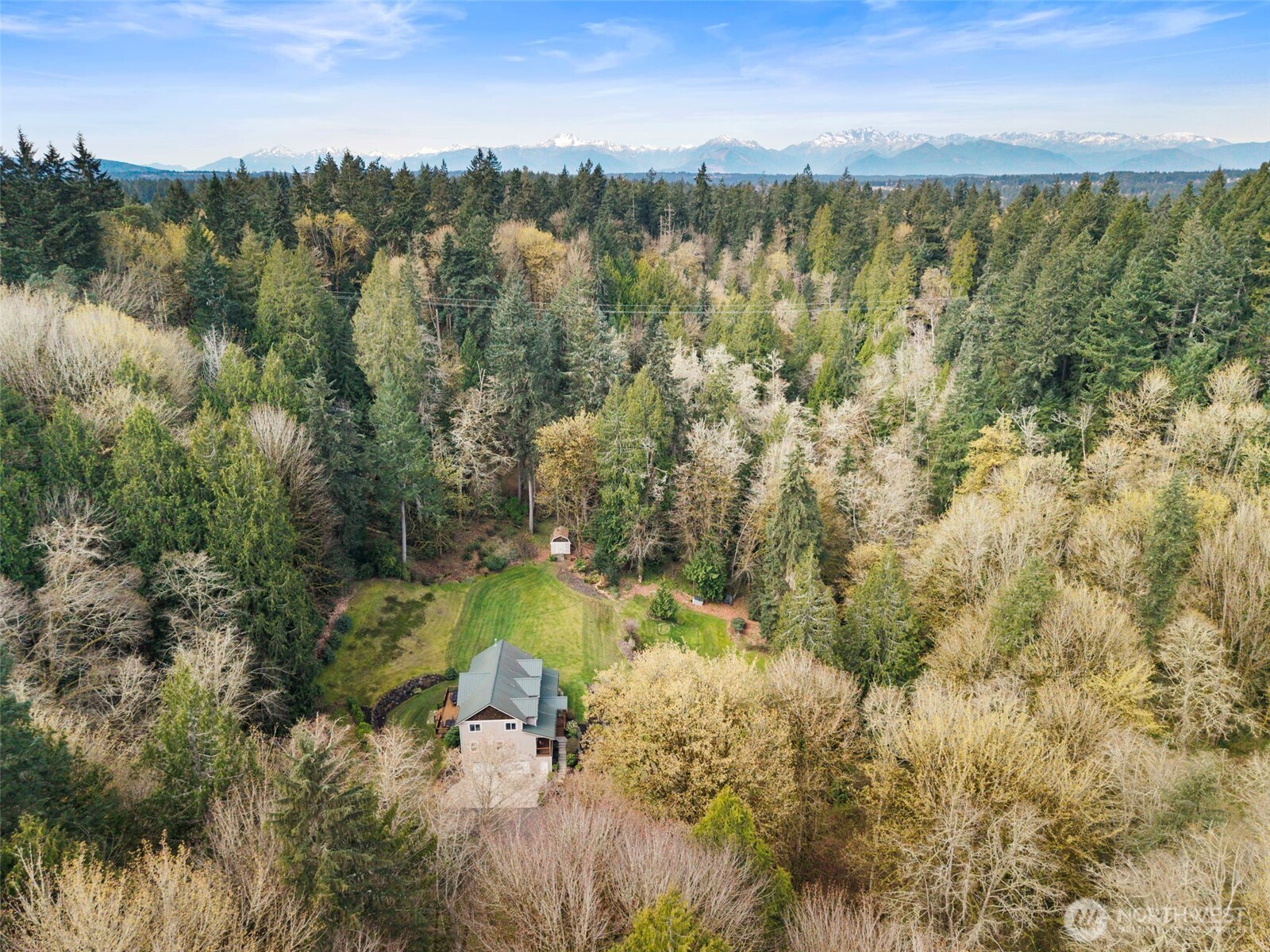 2701 NE Strand Road Bremerton WA 98311