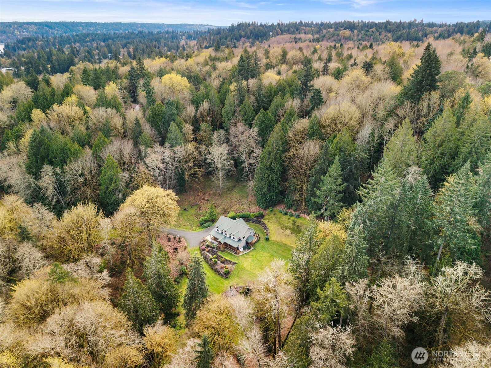 2701 NE Strand Road Bremerton WA 98311