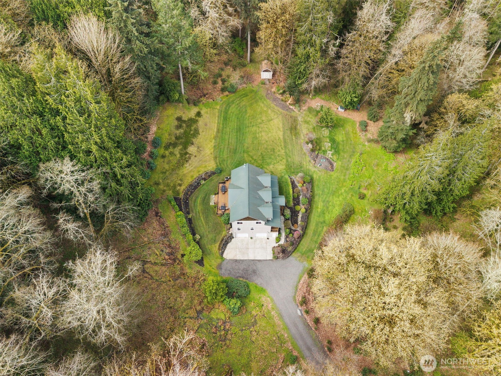 2701 NE Strand Road Bremerton WA 98311