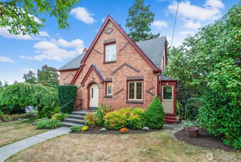 1226 25th Avenue E Seattle WA 98112