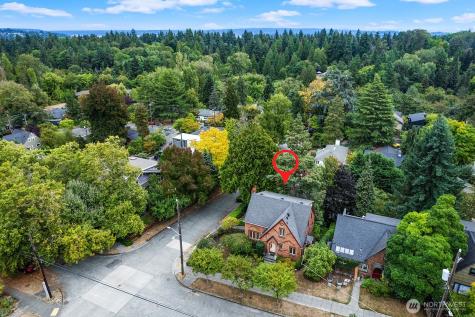 1226 25th Avenue E Seattle WA 98112