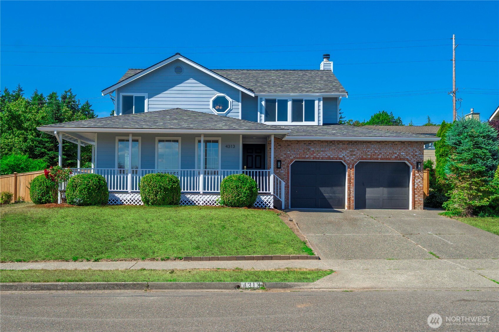 4313 Harbor Ridge Road NE Tacoma WA 98422