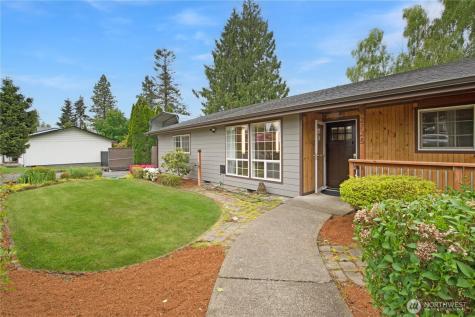 2725 124th Avenue Ct E Edgewood WA 98372