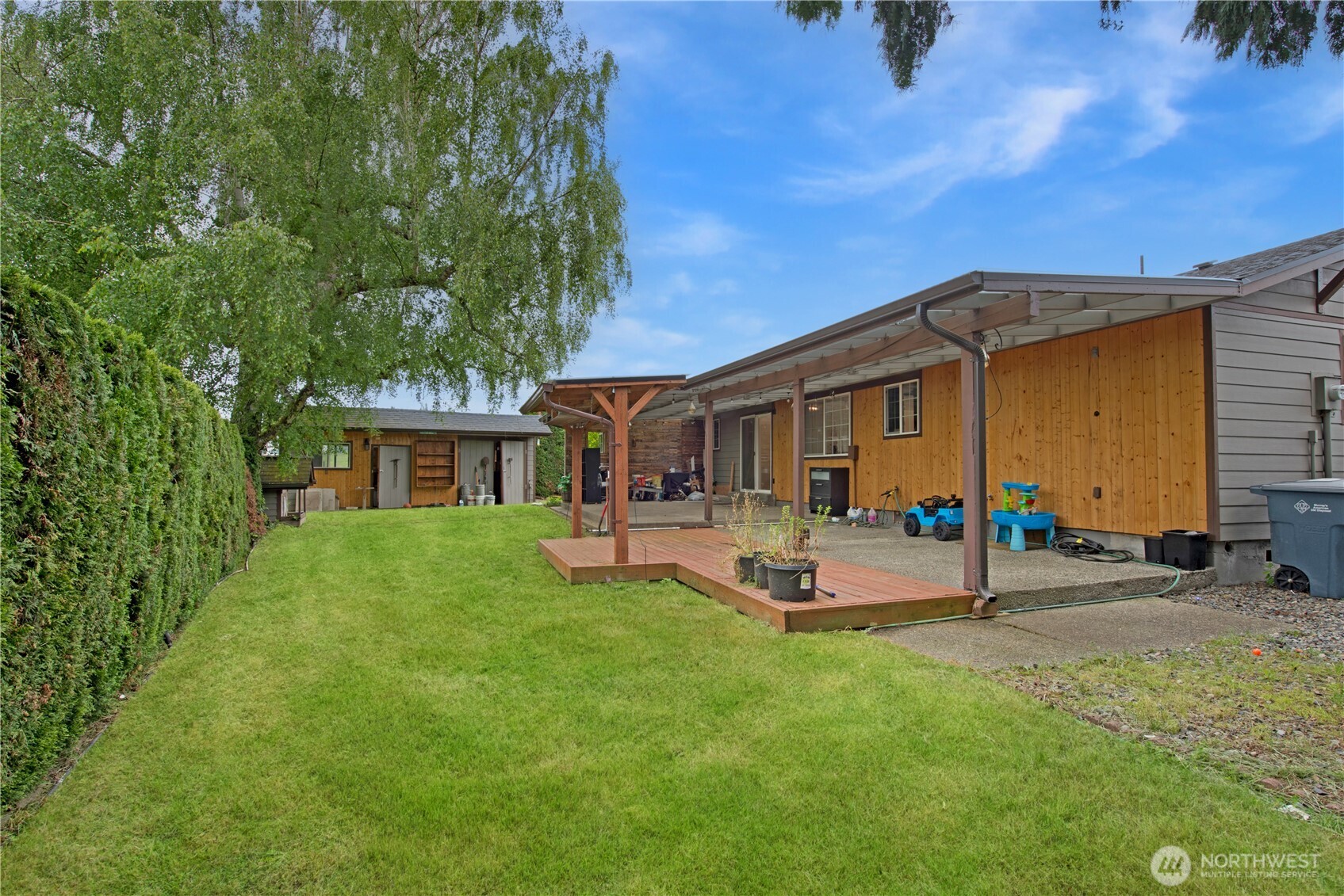 2725 124th Avenue Ct E Edgewood WA 98372