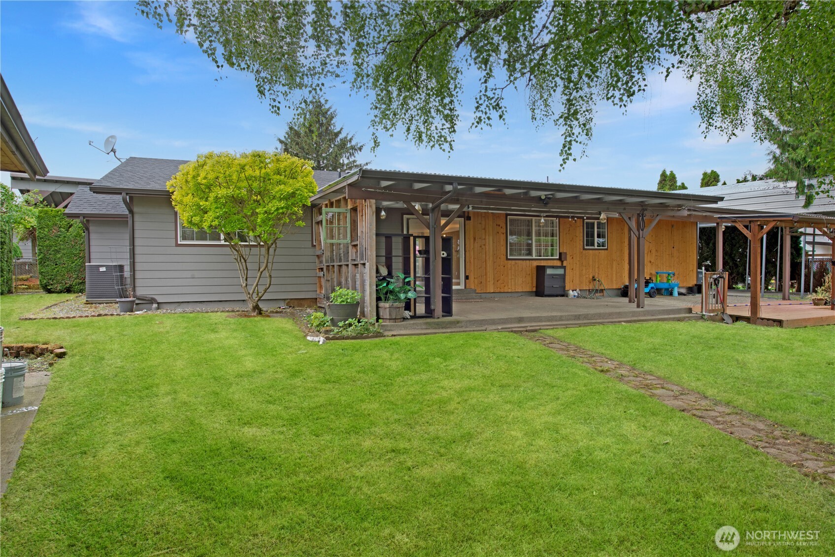 2725 124th Avenue Ct E Edgewood WA 98372