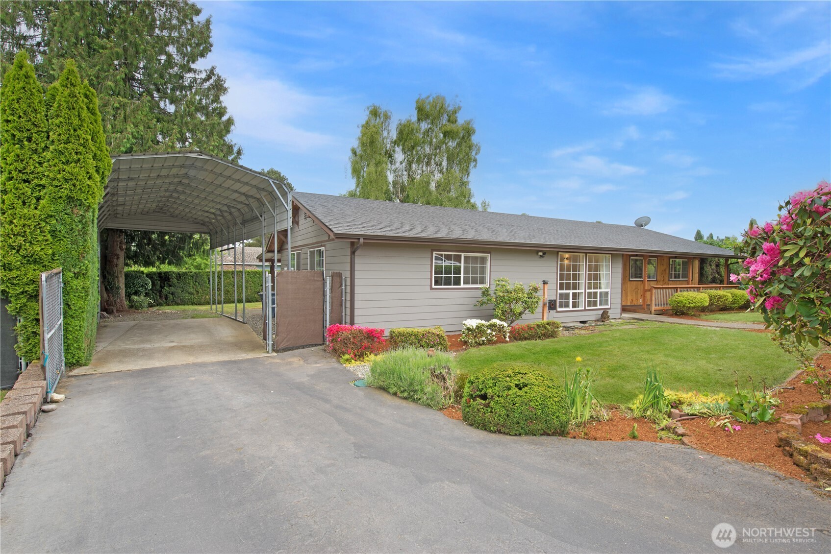 2725 124th Avenue Ct E Edgewood WA 98372