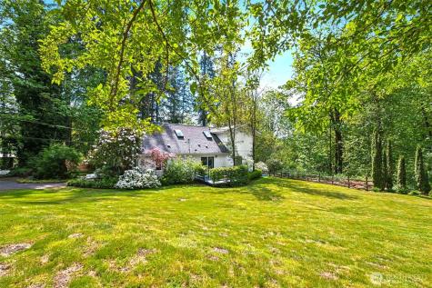 15715 249 Avenue SE Issaquah WA 98027