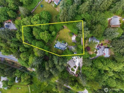 15715 249 Avenue SE Issaquah WA 98027