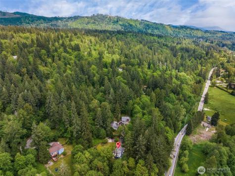 15715 249 Avenue SE Issaquah WA 98027