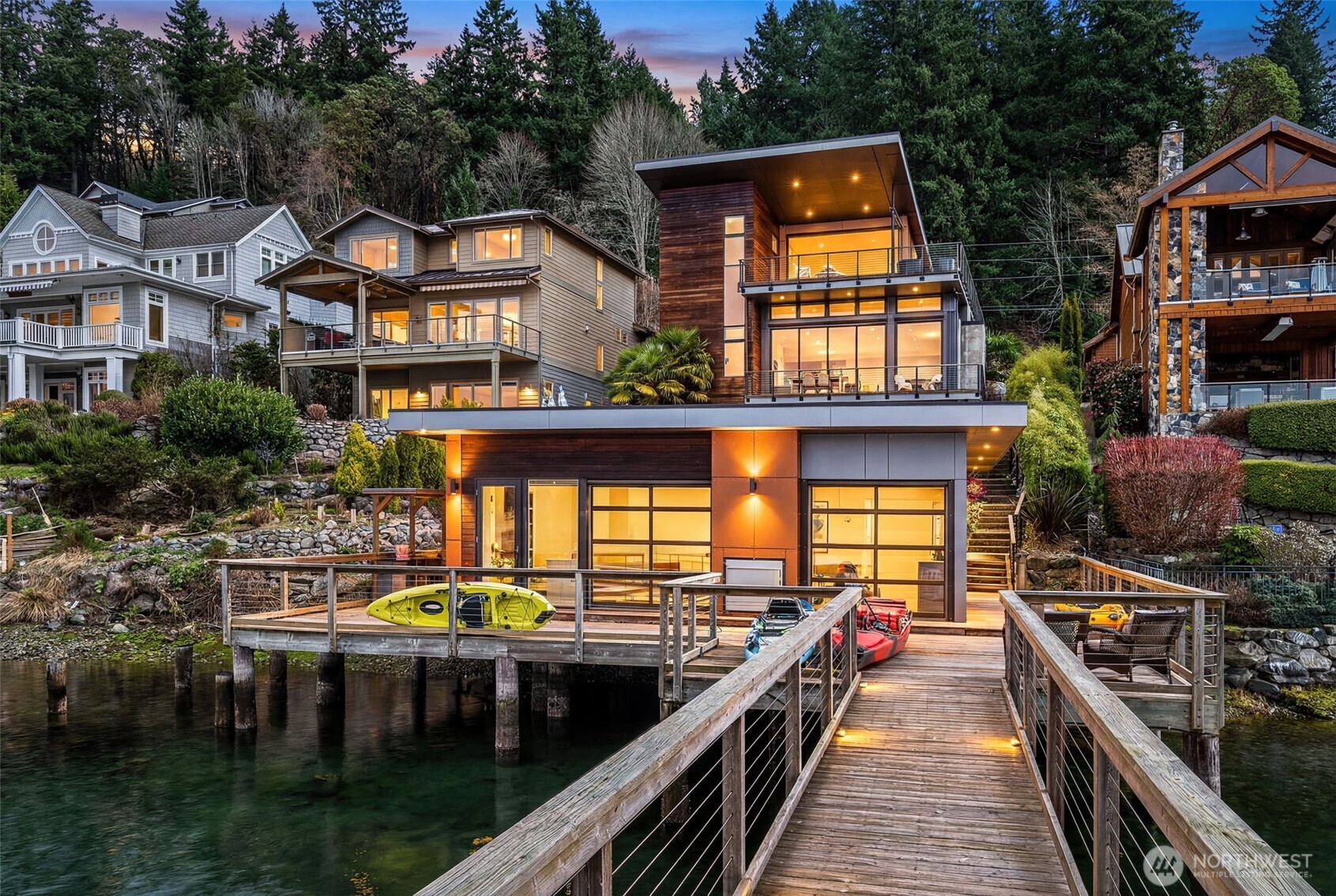 8412 Goodman Drive NW Gig Harbor WA 98332