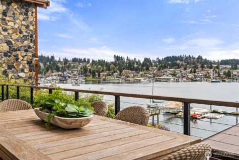 8412 Goodman Drive NW Gig Harbor WA 98332