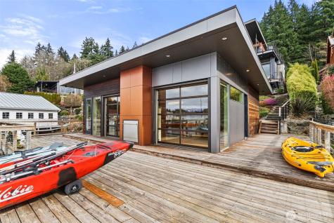 8412 Goodman Drive NW Gig Harbor WA 98332