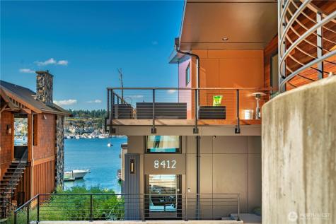 8412 Goodman Drive NW Gig Harbor WA 98332