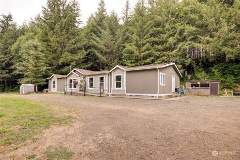 4526 Wishkah Road Aberdeen WA 98520