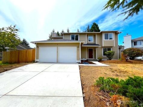 10900 SE 219th Place Kent WA 98031