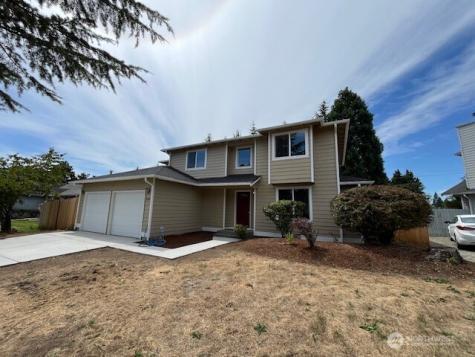 10900 SE 219th Place Kent WA 98031