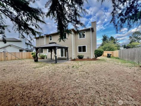 10900 SE 219th Place Kent WA 98031