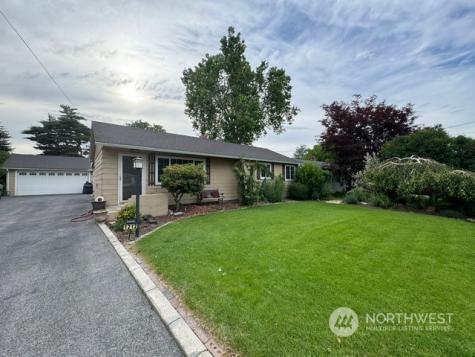 1212 S 44th Avenue Yakima WA 98908