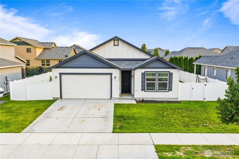 4721 W Owl Street Moses Lake WA 98837