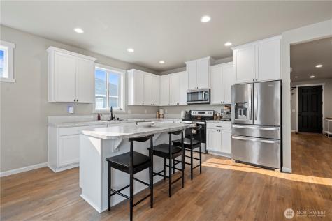 4721 W Owl Street Moses Lake WA 98837