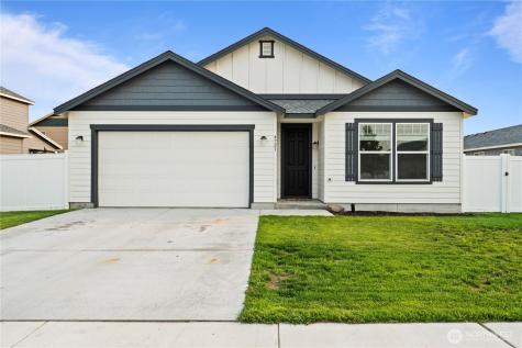 4721 W Owl Street Moses Lake WA 98837
