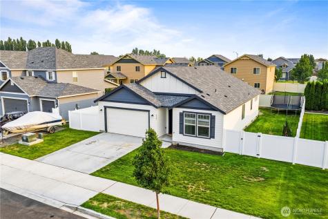 4721 W Owl Street Moses Lake WA 98837