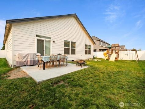 4721 W Owl Street Moses Lake WA 98837