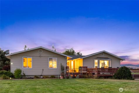 10350 Highway 97 Ellensburg WA 98926