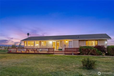10350 Highway 97 Ellensburg WA 98926