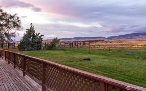 10350 Highway 97 Ellensburg WA 98926