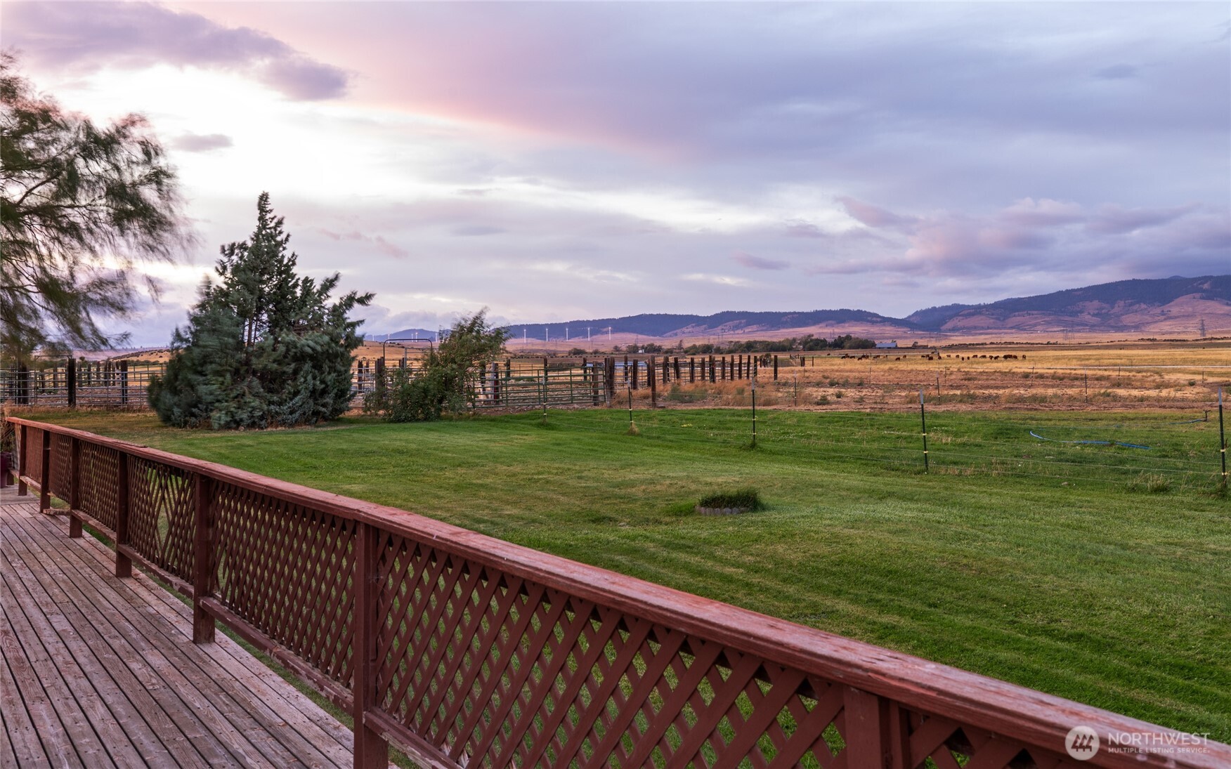 10350 Highway 97 Ellensburg WA 98926