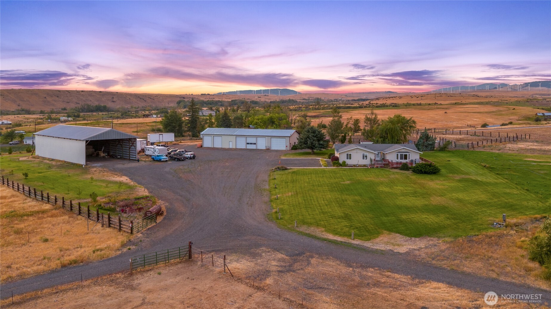 10350 Highway 97 Ellensburg WA 98926