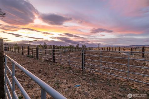 10350 Highway 97 Ellensburg WA 98926