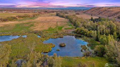 10350 Highway 97 Ellensburg WA 98926