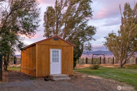 10350 Highway 97 Ellensburg WA 98926