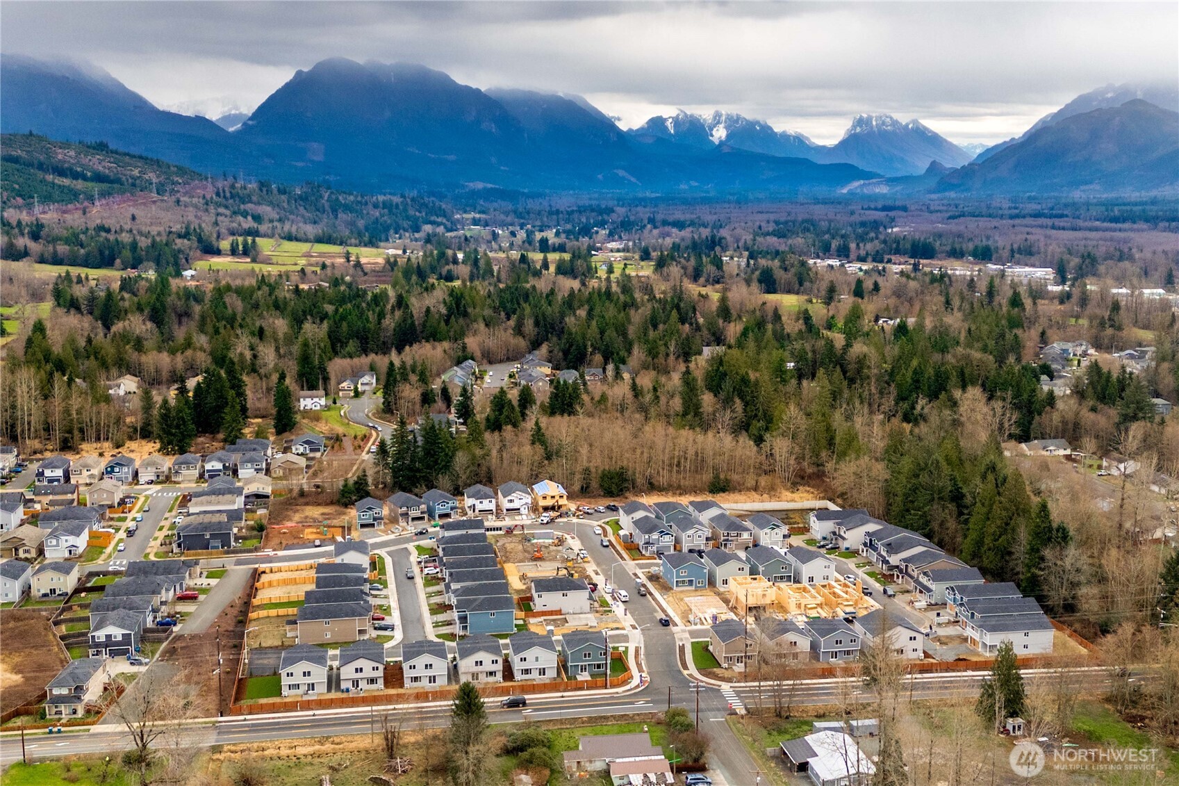 32325 Bryant Road Sultan WA 98294