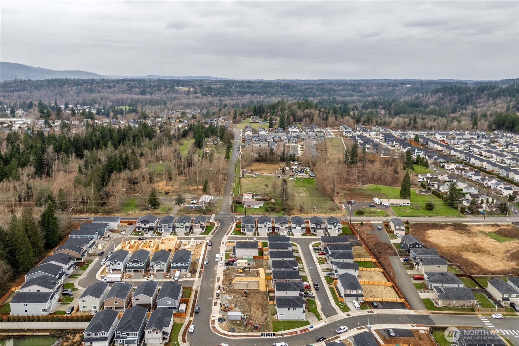 32325 Bryant Road Sultan WA 98294