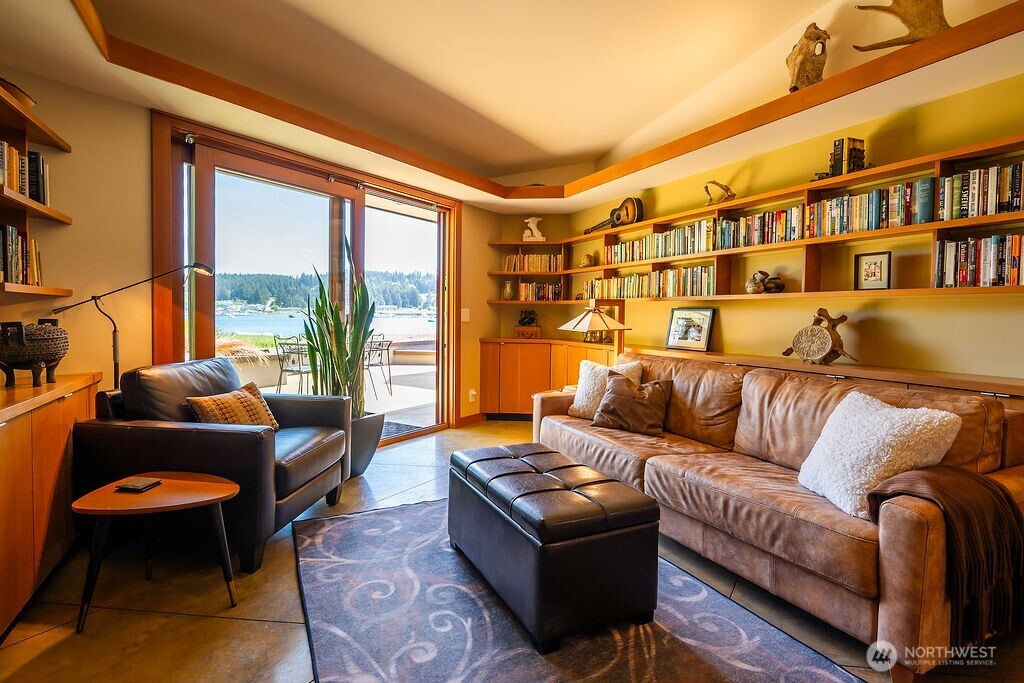 2000 Bayshore Road Lopez Island WA 98261