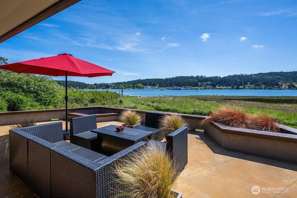 2000 Bayshore Road Lopez Island WA 98261