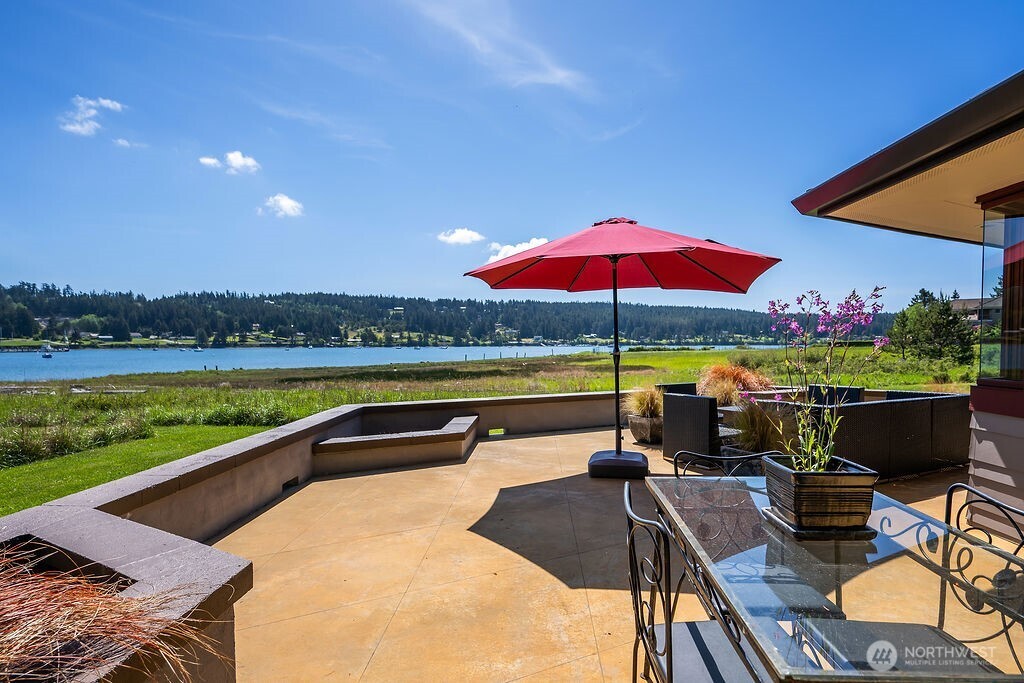 2000 Bayshore Road Lopez Island WA 98261
