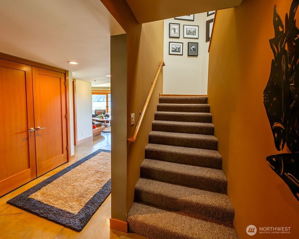2000 Bayshore Road Lopez Island WA 98261