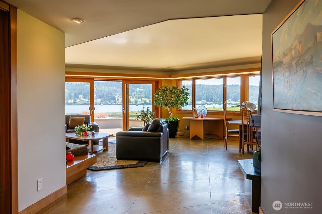 2000 Bayshore Road Lopez Island WA 98261
