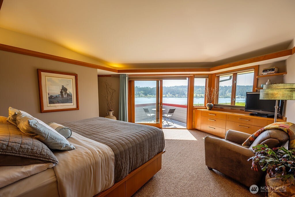 2000 Bayshore Road Lopez Island WA 98261