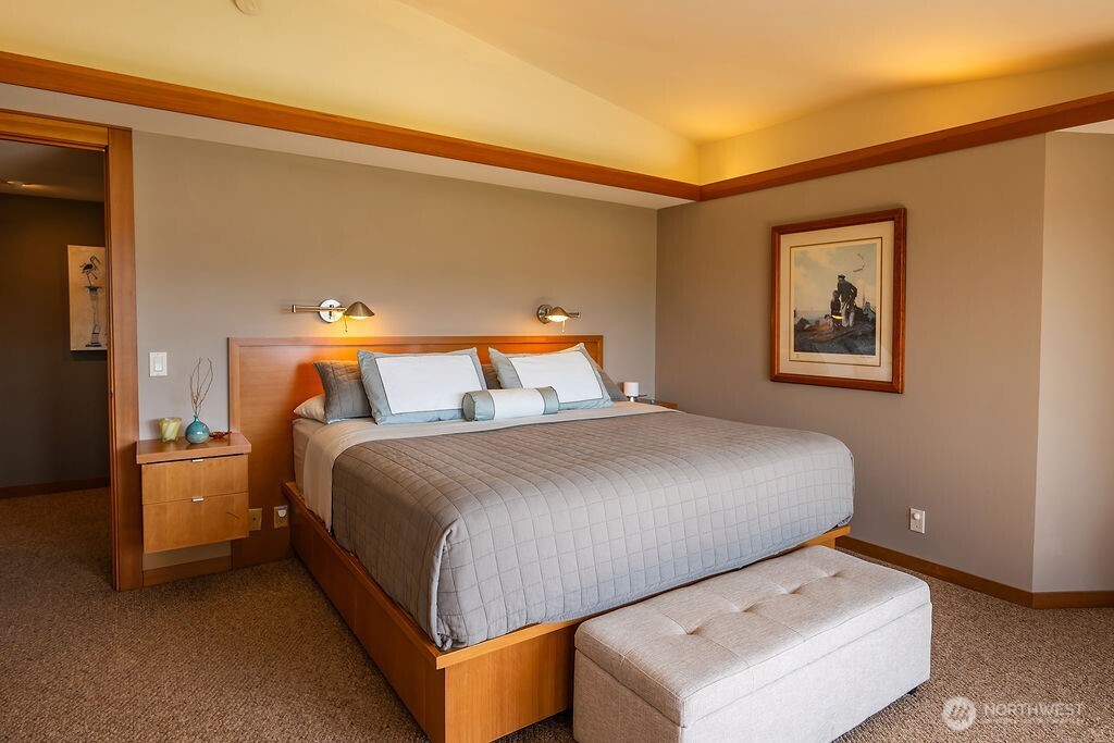 2000 Bayshore Road Lopez Island WA 98261