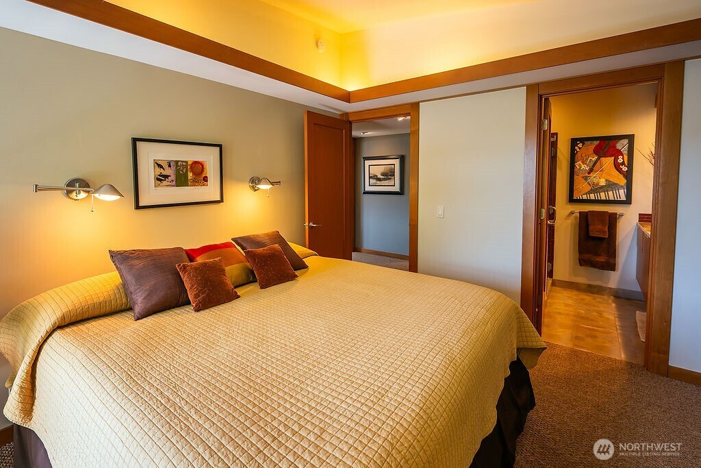 2000 Bayshore Road Lopez Island WA 98261
