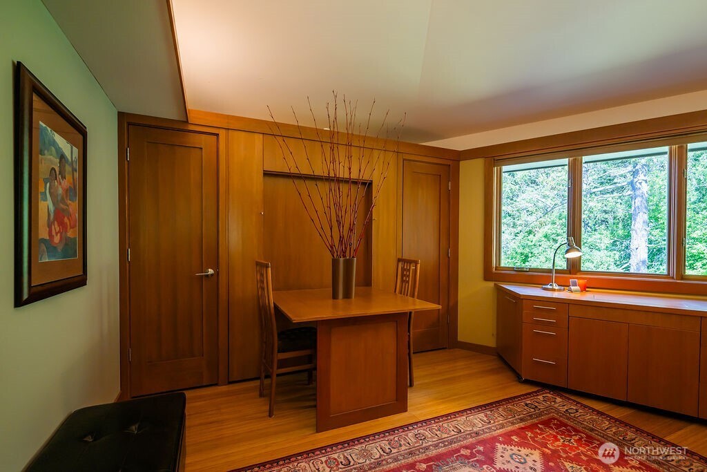 2000 Bayshore Road Lopez Island WA 98261