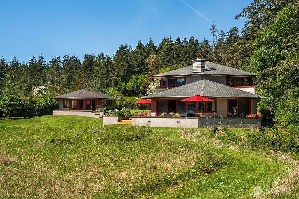 2000 Bayshore Road Lopez Island WA 98261