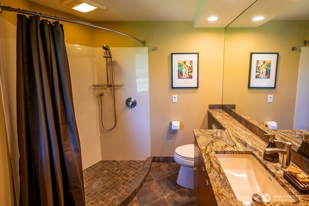 2000 Bayshore Road Lopez Island WA 98261
