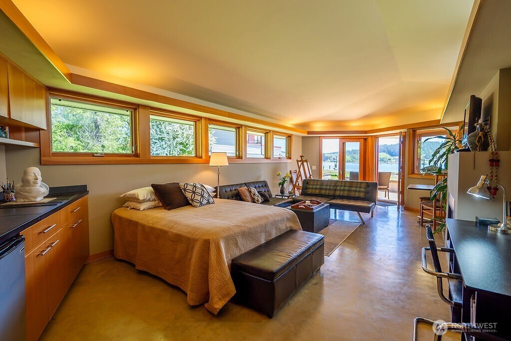 2000 Bayshore Road Lopez Island WA 98261
